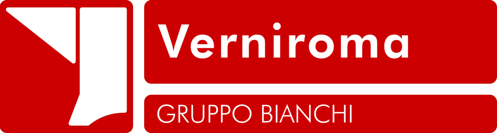 Logo Verniroma